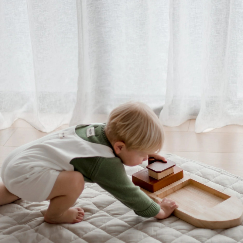 QToys - Container Ship