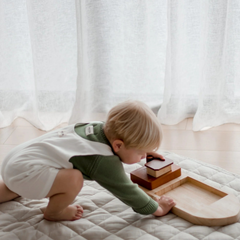 QToys - Container Ship