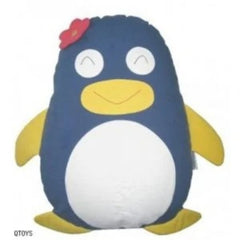 QToys - Penguin Cuddling Cushion