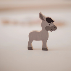 QToys - Baby Farm Animal set