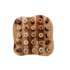QToys - Tree stacking board