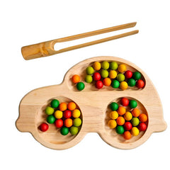 QToys - Car feeding/sorting tray