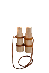 QToys - Wooden Binoculars