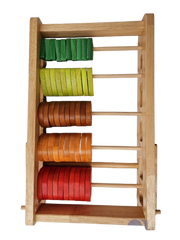 QToys -  Fruitful Abacus